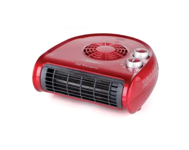 Calefactor orbegozo fh5033 | Brico Depôt Prezzo Scontato