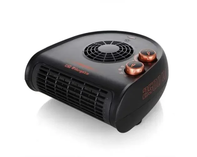 Calefactor orbegozo fh5035 | Brico Depôt Ultimissimo Modello