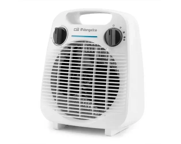 Calefactor orbegozo fh5041 2000w | Brico Depôt Soddisfatti O Rimborsati