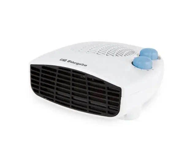 Calefactor orbegozo fh5127 | Brico Depôt Ultima Occasione