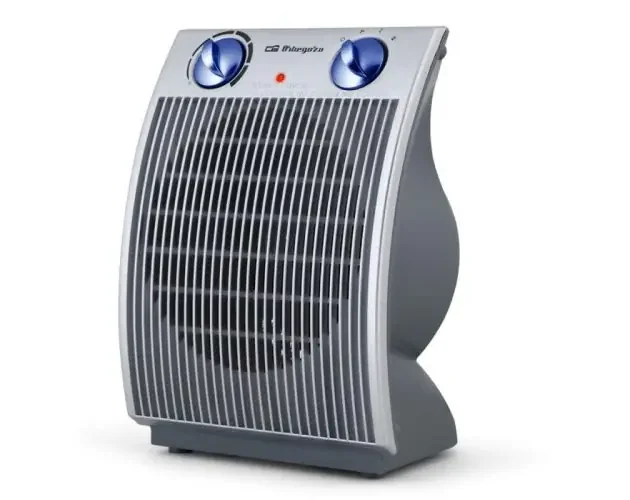 Calefactor orbegozo fh6031 | Brico Depôt Prezzo Scontato