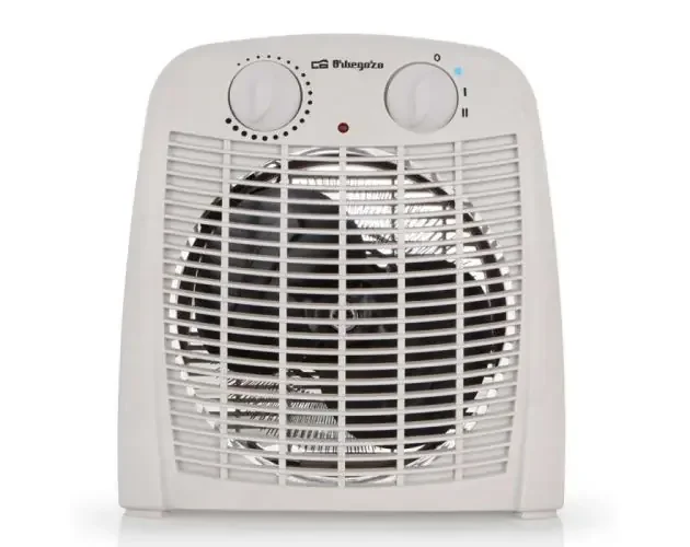 Calefactor orbegozo fh7000 | Brico Depôt Economico