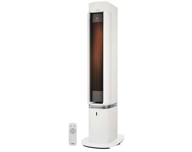 Calefactor sauber serie 7-3 c/humidifica | Brico Depôt Offerta Del Giorno
