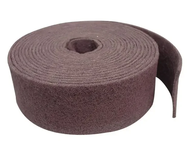 Calflex-rpa100/a-rollos fibra abrasiva sin tejer calidad profesional | Brico Depôt Offerta