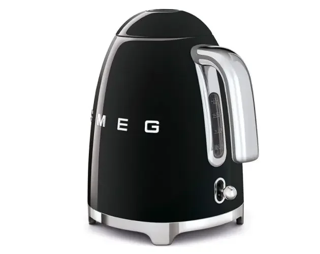 Calienta líquidos smeg klf03bleu | Brico Depôt Moderno