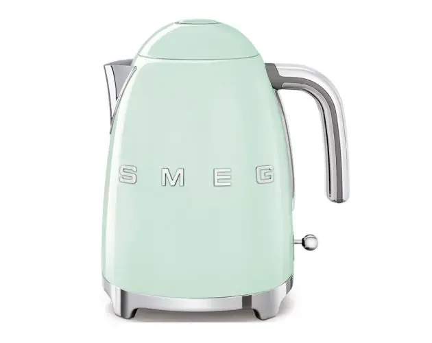Calienta líquidos smeg klf03pgeu | Brico Depôt Prezzo Scontato