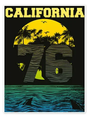 California 76 Editors Choice