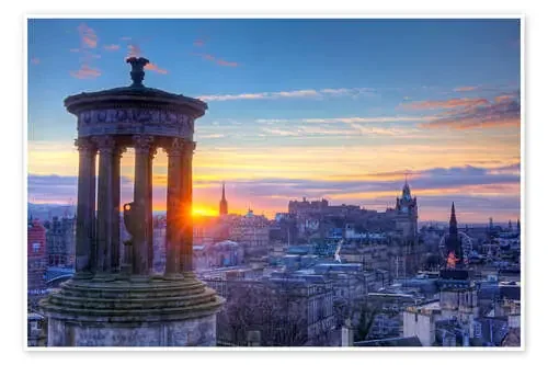 Calton Hill, Edimburgo Editors Choice
