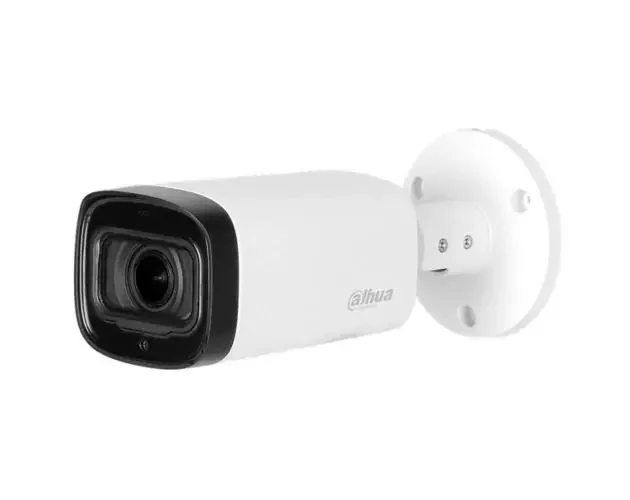 Cámara de tubo motorizada ir varifocal de 5 mp y 60 m | Brico Depôt Must-Have