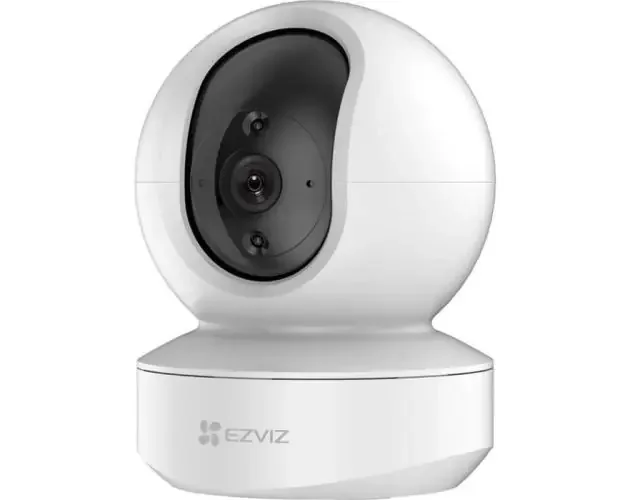 Cámara de videovigilancia – ezviz ty1 1080p – interior – visión nocturna – | Brico Depôt Compra Adesso
