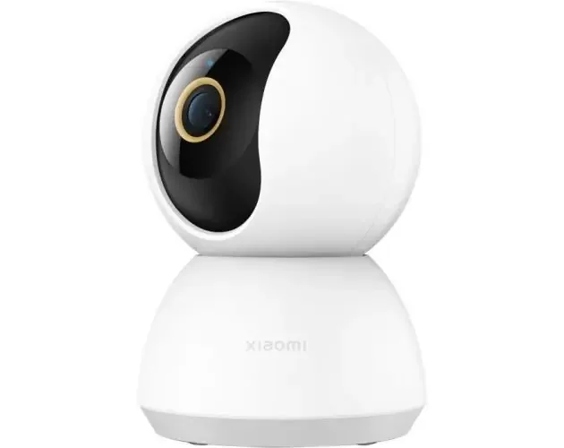 Cámara inteligente xiaomi c300 – ángulo de 360° – compatible con alexa y go | Brico Depôt Scelto Dai Clienti