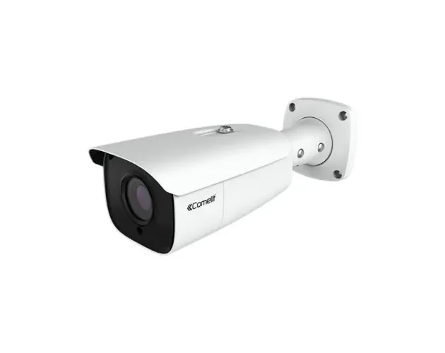 Cámara ip grande todo en uno 4 mp 2,8-12 mm | Brico Depôt Artigianale