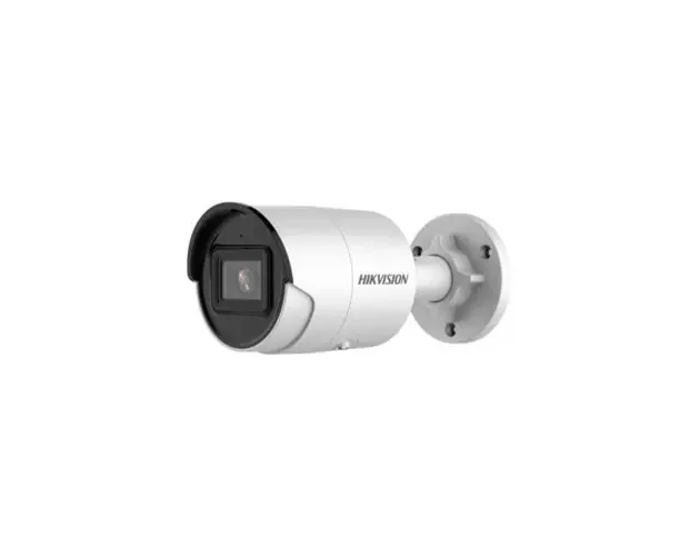 Cámara ip ultracompacta – ir 30m – 8 mp | Brico Depôt Popolare