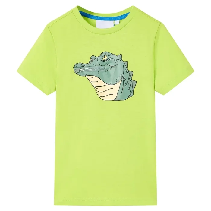 Camiseta de niños lima 128