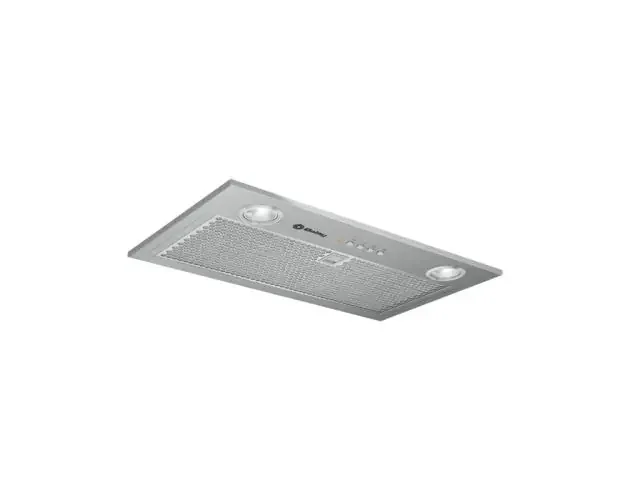 Campana balay 3bf267ex | Brico Depôt Nuova Collezione