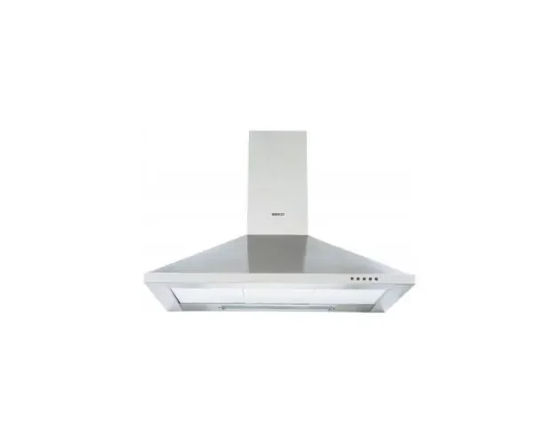 Campana beko cwb9441xn 90 cm inox | Brico Depôt In Voga