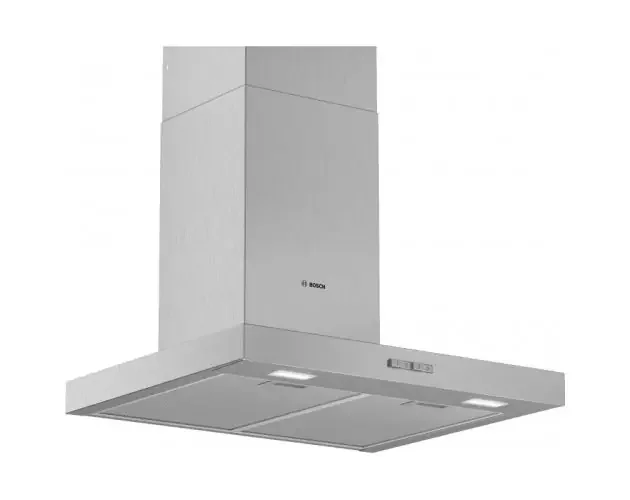 Campana Bosch dwb66bc50 | Brico Depôt Quantità Limitata
