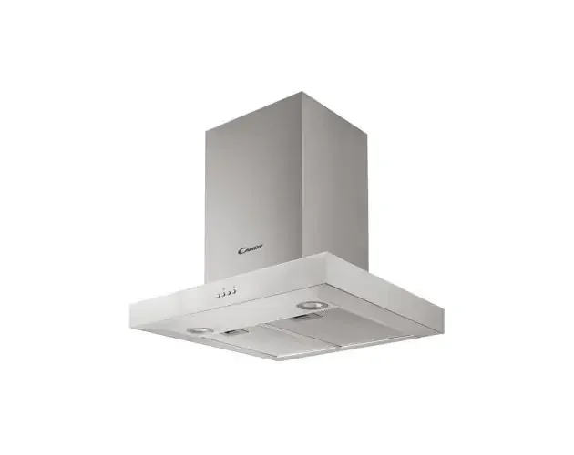 Campana candy cmb655x | Brico Depôt Originale