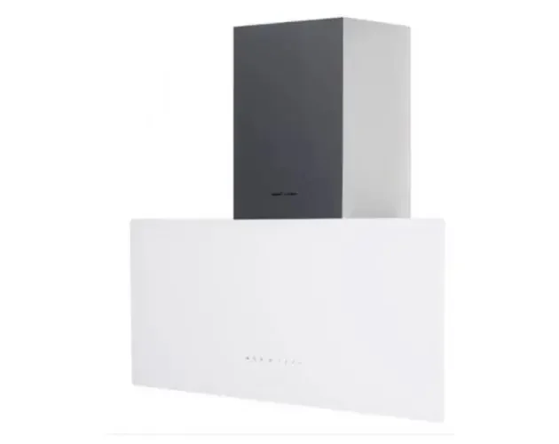 Campana cata greco pro silence 90 wh 90cm blanco | Brico Depôt Occasione Imperdibile