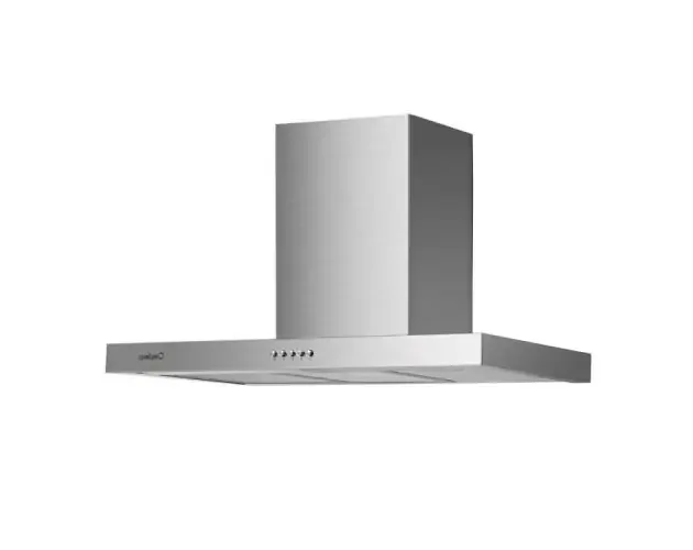 Campana cata st-9000 x inox 90cm | Brico Depôt Direttamente Dal Produttore