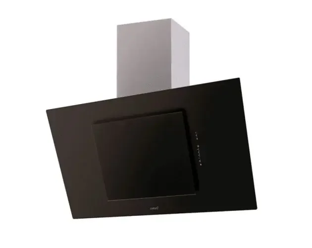 Campana cata thalassa 1200xgbk /f 120cm negro | Brico Depôt Ordine In Blocco