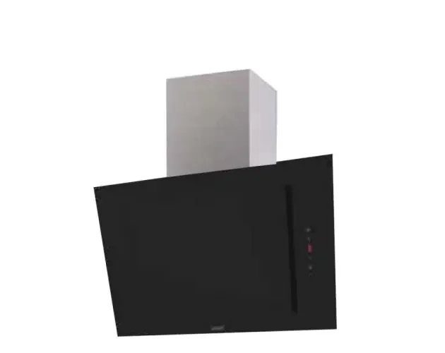 Campana cata thalassa 600xgbk /f negro 60cm | Brico Depôt Professionale