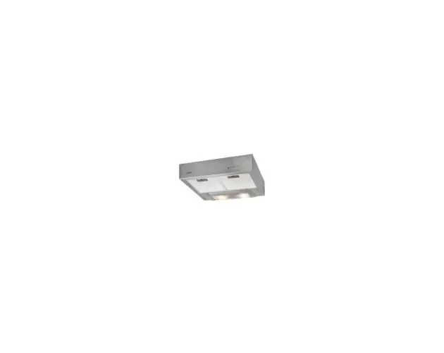 Campana convencional cata sbox 60cm inox | Brico Depôt Spedito Oggi