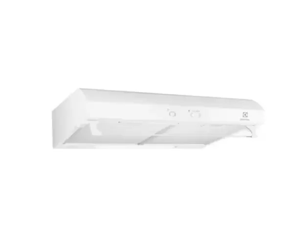 Campana convencional Electrolux lfu226w 60cm blanco | Brico Depôt Spedito Oggi