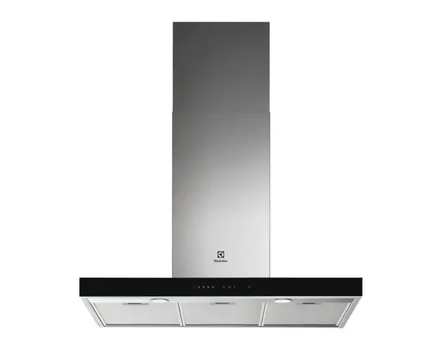 Campana Electrolux lft769x | Brico Depôt Garanzia Inclusa