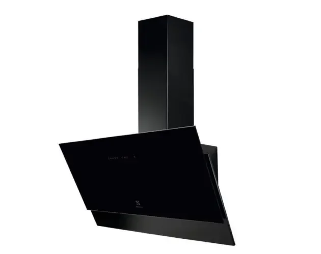 Campana electrolux lfv619k | Brico Depôt Non Perdere