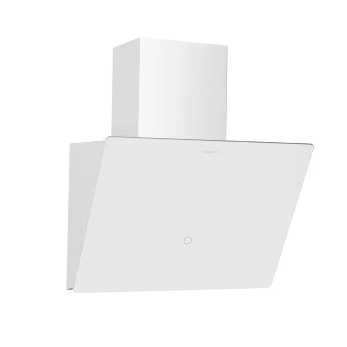 Campana extractora Klarstein MaxAir compacta A++ blanca 50 cm | Blanco Nuovo Arrivo