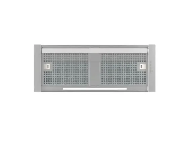Campana g.filt cata corona 80/b inox | Brico Depôt Sconto