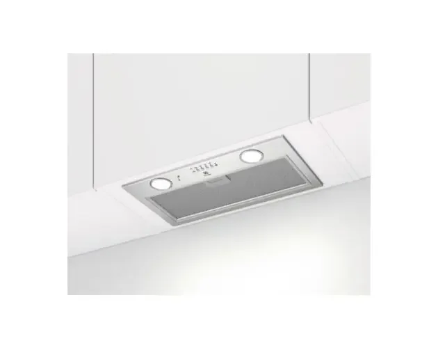Campana g.filt Electrolux lfg516x bold 54cm | Brico Depôt All’Ingrosso
