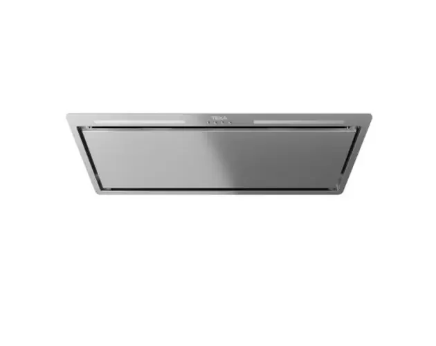 Campana g.filt teka gfl 87760 eos ix inox | Brico Depôt In Voga