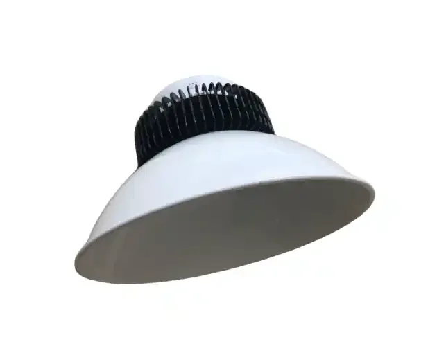 Campana LED industrial white100w 10.000 lm, blanco 6000k, ip20 | Brico Depôt Affare