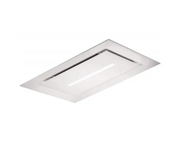 Campana mepamsa cielo slim 120 blanco 350.0528.004 | Brico Depôt Occasione