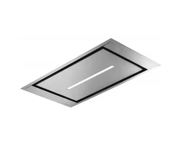 Campana mepamsa cielo slim 120 inox 350.0528.001 | Brico Depôt Spedizione Mondiale