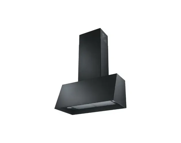 Campana mepamsa country 70 negro 321.0580.502 | Brico Depôt Offerta