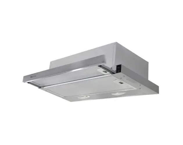 Campana mepamsa ecoline 60 inox 315.0547.787 | Brico Depôt Promo Stagionale