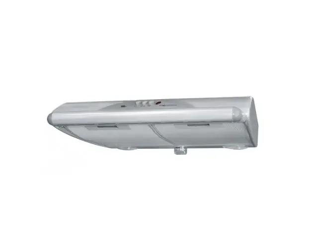 Campana mepamsa mito jet 60 gris 300.0553.103 | Brico Depôt Più Venduto