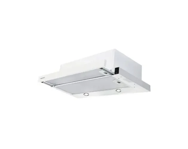 Campana mepamsa superline glass 60 blanco 315.0486.068 | Brico Depôt Direttamente Dal Produttore