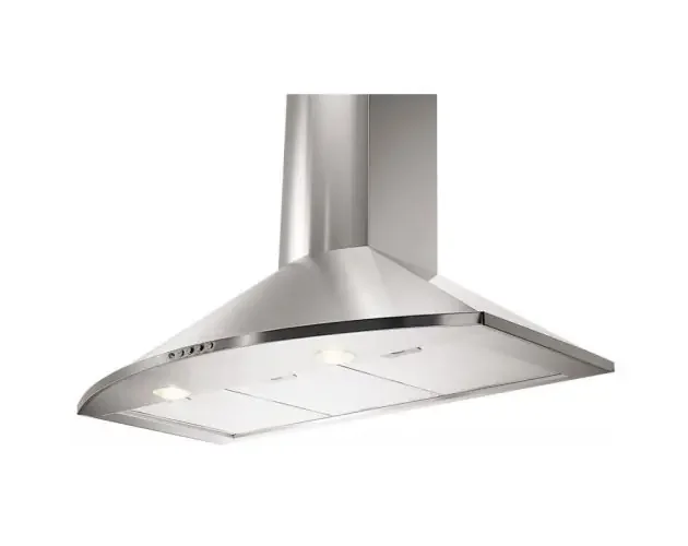 Campana mepamsa tender h 90 inox 110.0270.808 | Brico Depôt Offerta Lampo