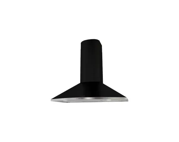 Campana mepamsa tender h 90 negro 110.0270.809 | Brico Depôt Saldi