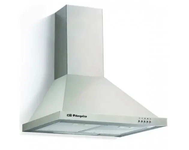 Campana orbegozo ds48160bin | Brico Depôt Prezzo Ridotto