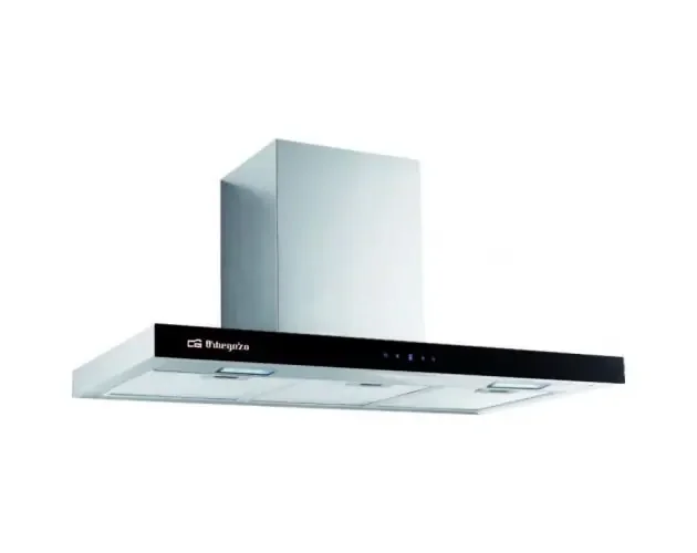 Campana orbegozo ds62190in | Brico Depôt Professionale
