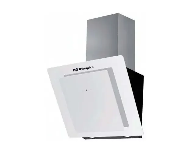 Campana orbegozo ds75170bl | Brico Depôt Autentico