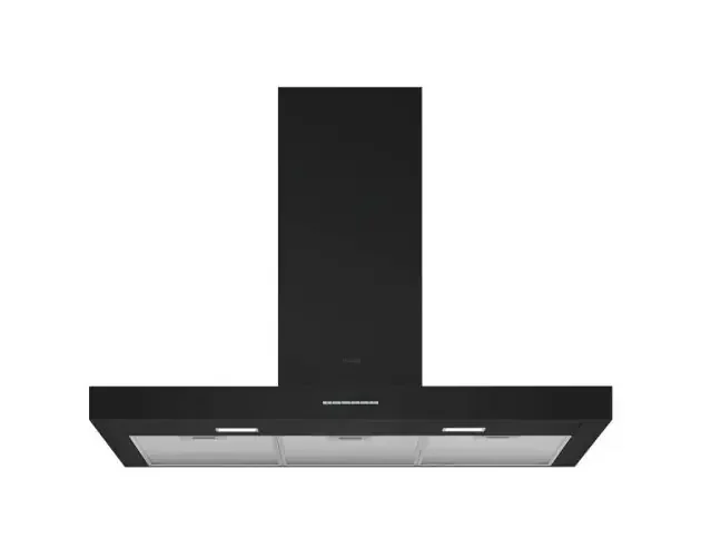 Campana smeg kbt900ne 90cm negra | Brico Depôt Consegna Rapida