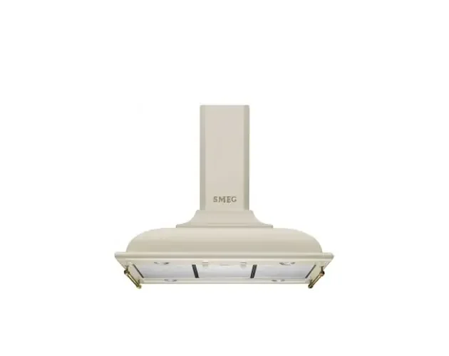 Campana smeg kci19poe | Brico Depôt In Voga