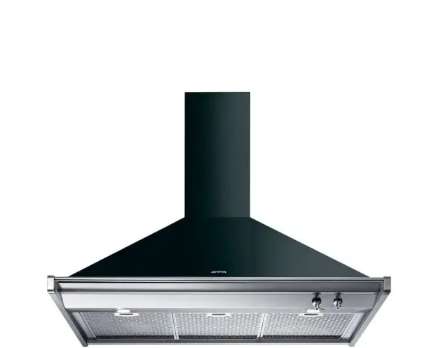Campana smeg kd100hne | Brico Depôt Ordina Subito