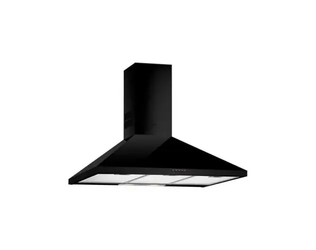 Campana teka dbb90 negro 90cm 40460442 | Brico Depôt Occasione Imperdibile